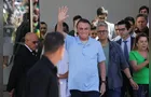 Após 23 dias internado, Bolsonaro recebe alta: 'Milagre'