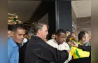 Bolsonaro passa mal durante evento em Goiás: 'Vomito 10 vezes por dia'