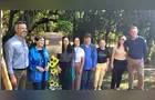Jardim do Mel é inaugurado e marca 'Projeto Poliniza PG'