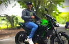 Motociclista que morreu após dias internado será sepultado em Arapoti