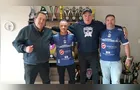 Destaque no Piauí, ala Weslley é o novo reforço da ACGF/Gerencial
