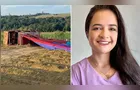 Grávida morta em queda de balão comemorava Dia dos Namorados