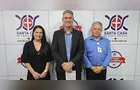 Küller convida Santa Casa para ir à Câmara apresentar demandas aos vereadores
