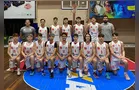 PG Basquete vence Duque de Caxias e se mantém invicto na Chave Sul