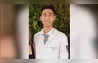 Jovem médico morre após perder controle de moto na BR-476