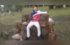 Jovem morto em colisão com van no 'Cará-Cará' é identificado