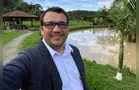 Empresário morre durante procedimento estético com ozônio em Paranaguá
