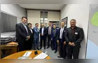 Senadores e deputados federais anunciam mais de R$ 2,5 mi para Castro