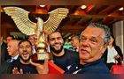Técnico de rival do Flamengo no Mundial manda recado; 'Não temos medo'