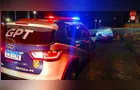 Homem bêbado dirige Uno ‘em péssima situação’ e acaba preso