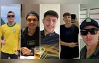 Tragédia: Cinco jovens perdem a vida em acidente fatal na BR-280