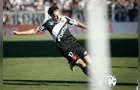Veja gol do Vasco da Gama contra o Operário pela Copa do Brasil