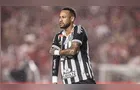 Neymar aumenta incerteza no Santos após visita ao consulado dos EUA