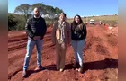 Obras de ligação entre Vila Cipa e Campo Belo estão 60% concluídas