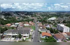 Instabilidade dá trégua e tempo volta a firmar em Ponta Grossa