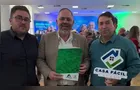 Ivaí conquista 44 habitações pelo programa 'Casa Fácil' do Governo do PR