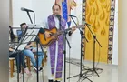 Padre de Guamiranga é eleito assessor da Pastoral do Dízimo