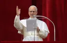 Papa Leão XIV pede fim das guerras da Ucrânia e Gaza