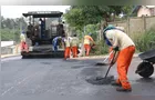 Elizabeth anuncia R$ 95 mi para pavimentação em sete vilas de PG