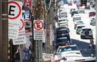Prefeitura licita R$ 7 milhões para sinalização viária de PG