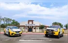 Com CNH suspensa, homem é preso por dirigir embriagado em Irati