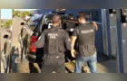 Polícia prende condenado por estupro de vulnerável em Jaguariaíva