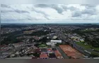 Nebulosidade volta a marcar presença em PG nesta quarta-feira