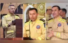 Evento marca mudanças no Corpo de Bombeiros de PG nesta quarta
