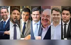 Paraná Pesquisas divulga estudo sobre cenário eleitoral para Governo do Paraná em 2026