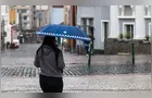 PG pode ter chuva a qualquer momento desta quinta-feira
