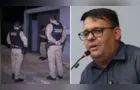 Vereador Careca é baleado na perna durante discussão em PG