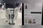 Loja de PG revendia roupas compradas através de golpes na 'Shein'; entenda