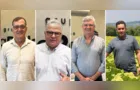 Prefeitos da região pleiteiam novas moradias junto ao Governo Federal