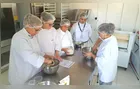 Prefeitura celebra Dia do Trabalho com um ano  da Panificadora Escola Tia Nastácia