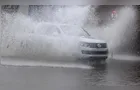 Paraná terá frio e pancadas de chuva nos próximos dias
