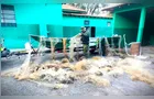 Polícia apreende materiais de pesca predatória em PG