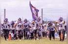 Phantoms recebe Red Feet em PG na última rodada do Paranaense