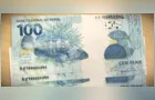 Homem compra cédulas de R$ 100 falsas e acaba preso em Ponta Grossa