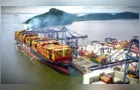 Empresa de PG vence leilão e segue operando porto em Paranaguá