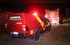 Máquina de lavar roupa ocasiona princípio de incêndio em PG