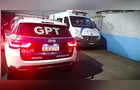 Guarda de PG prende homem que tentou matar a ‘ex’ em Telêmaco Borba