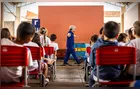 Instituto Rumo oferece R$ 10 milhões para projetos sociais; inscreva