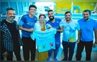 Projeto ‘Nadando com Daniel Dias’ atenderá 80 pessoas em PG