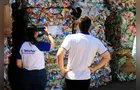 Tetra Pak investe em transformação social por meio da reciclagem