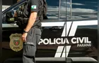 Polícia Civil investiga morte de mulher em Castro