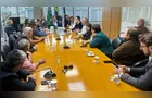 Elizabeth recebe vereadores nesta quinta para debater Plano Diretor de PG