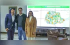 Deputados se reúnem com Ratinho e buscam investimentos para PG e região