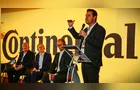 Ratinho exalta aporte da Continental em PG: ‘Dia especial para o Paraná’