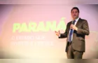 Ratinho vem a PG para participar de evento de expansão da Continental