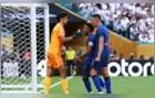 Bono defende pênalti e garante empate do Al Hilal com o Real Madrid
